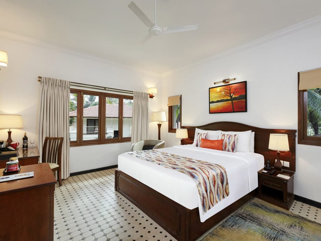 Hotels | Rama Tours