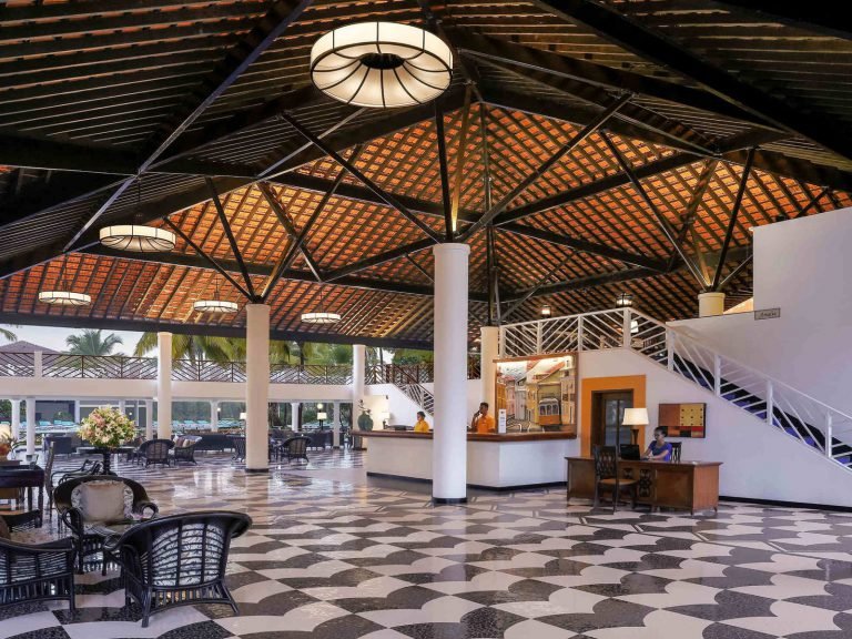 Hotels | Rama Tours