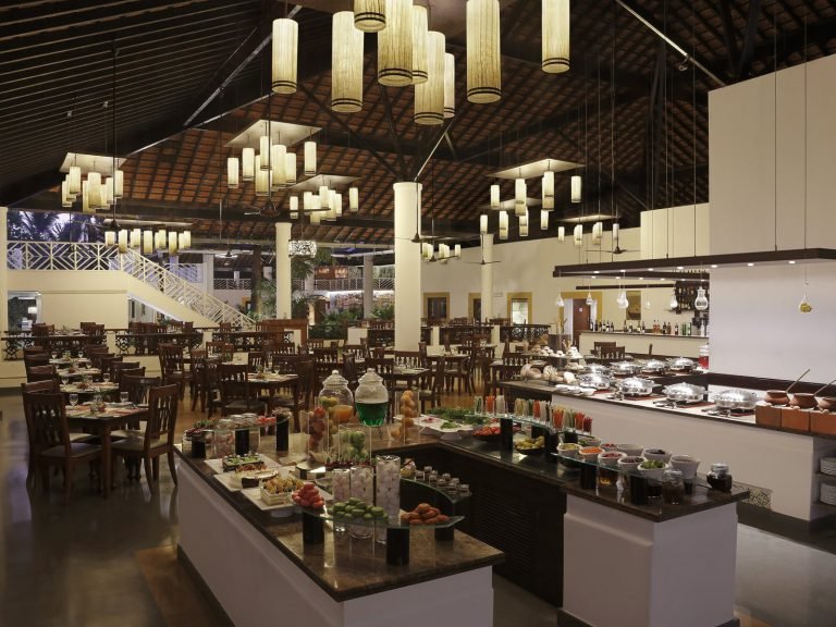 Hotels | Rama Tours