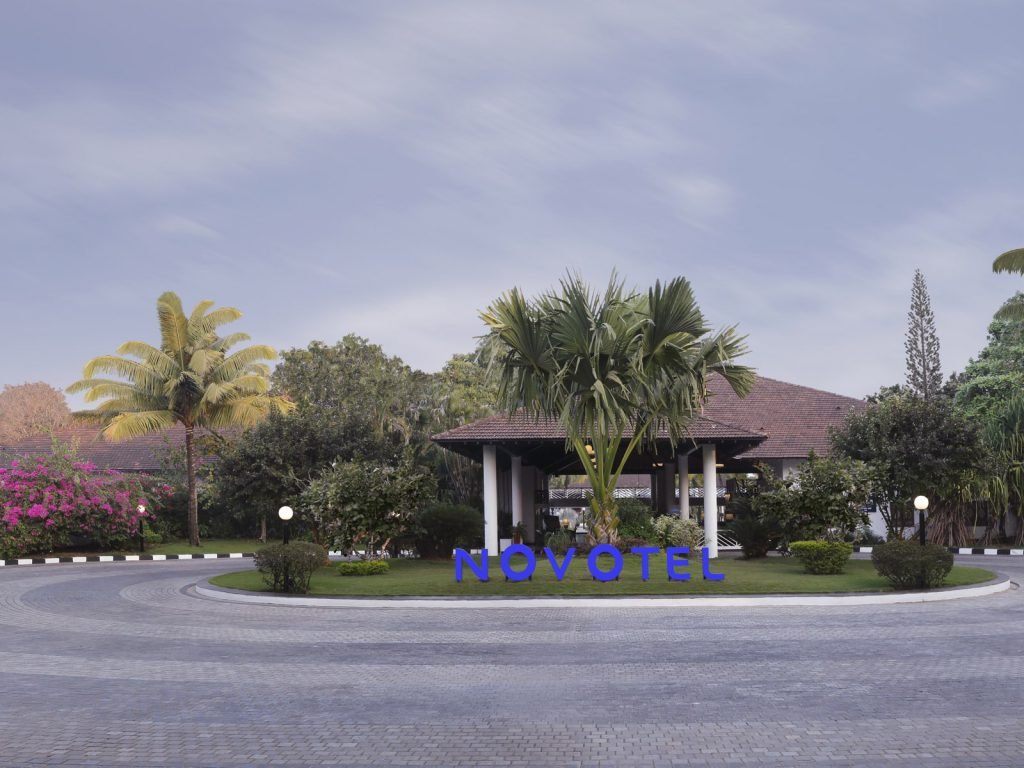 Hotels | Rama Tours