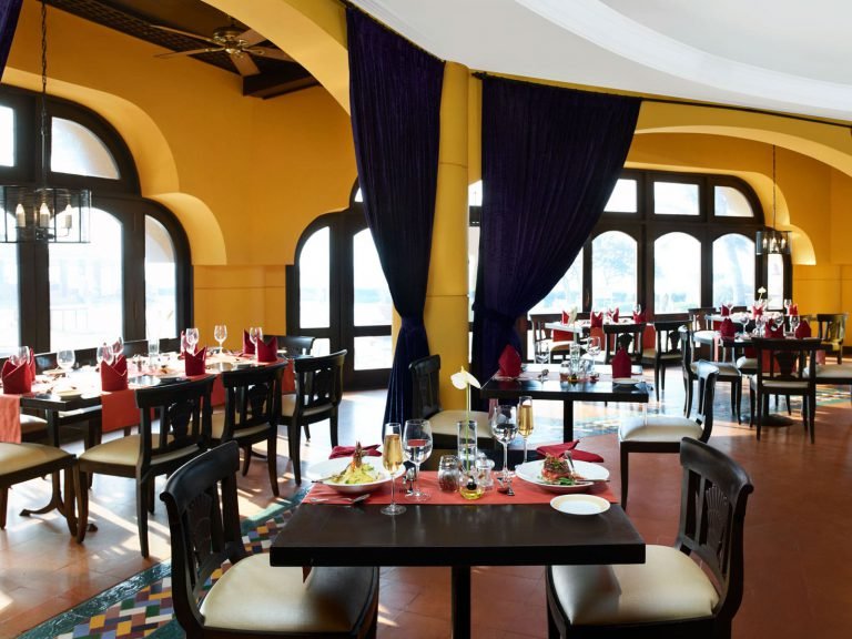 Hotels | Rama Tours