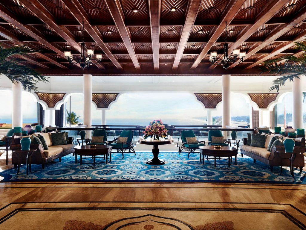 Hotels | Rama Tours