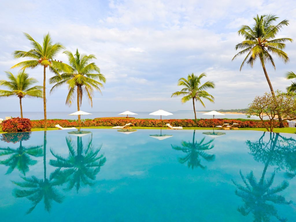 Hotels | Rama Tours