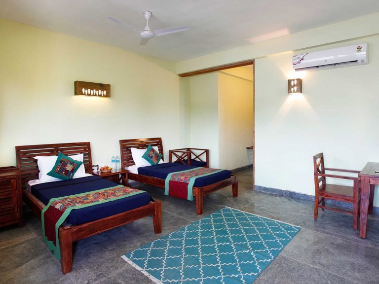 Hotels | Rama Tours