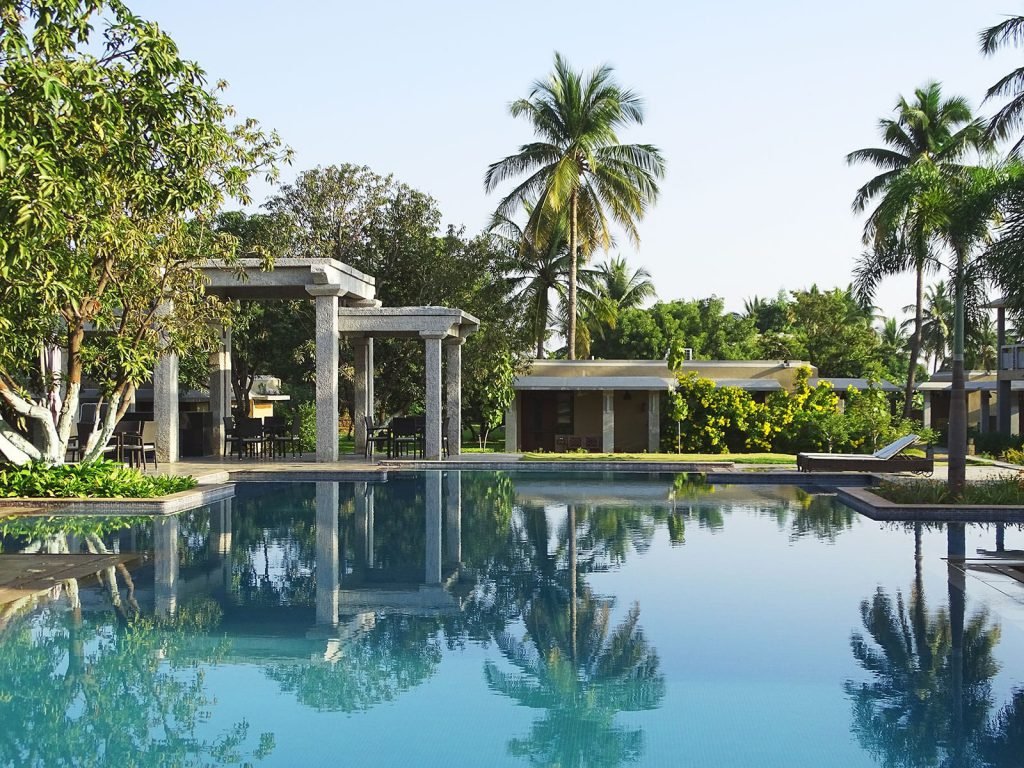 Hotels | Rama Tours