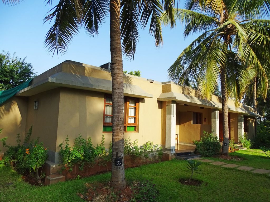 Hotels | Rama Tours