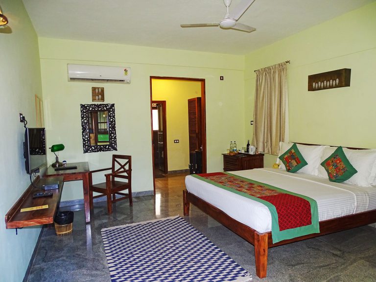 Hotels | Rama Tours