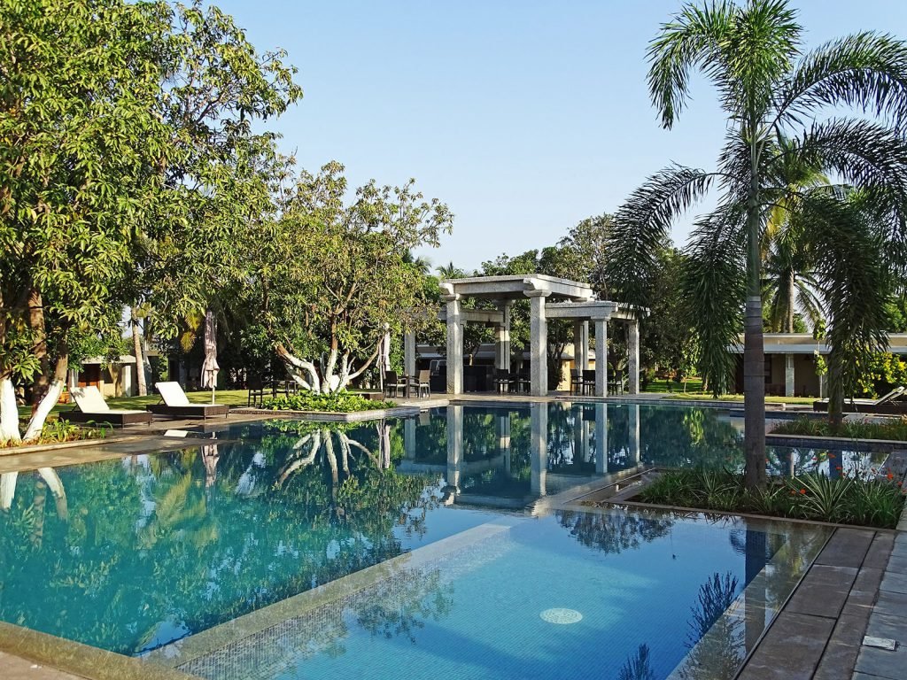 Hotels | Rama Tours