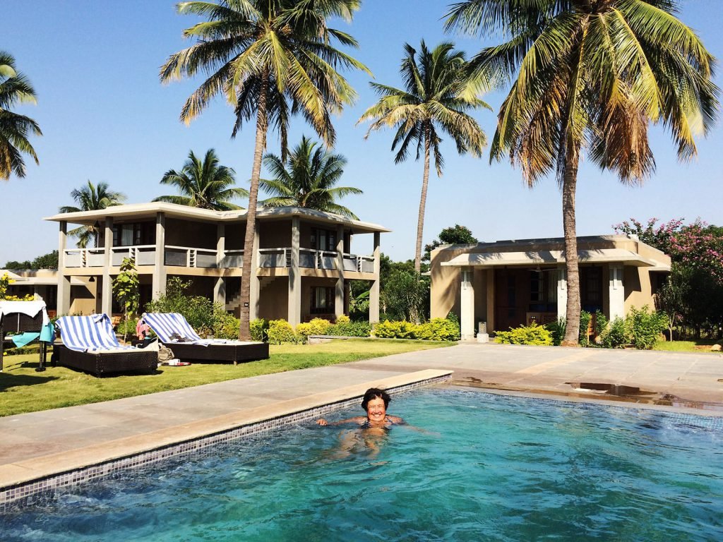 Hotels | Rama Tours