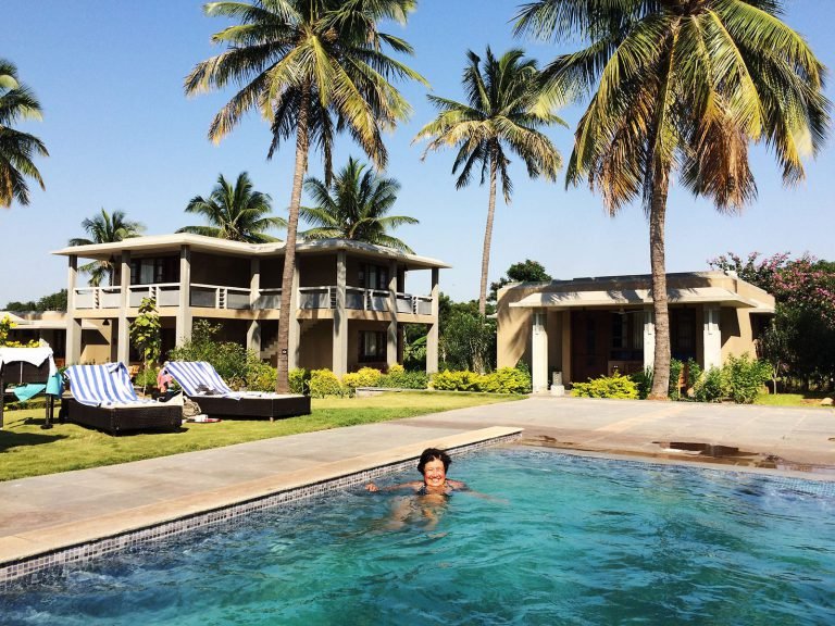 Hotels | Rama Tours