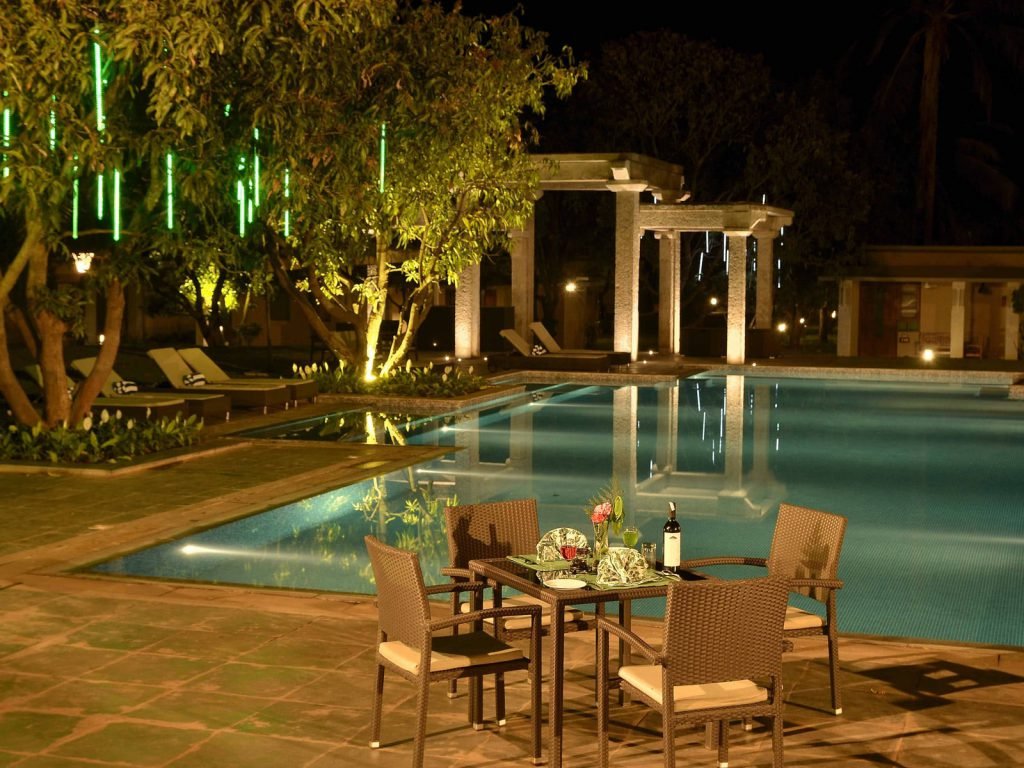 Hotels | Rama Tours
