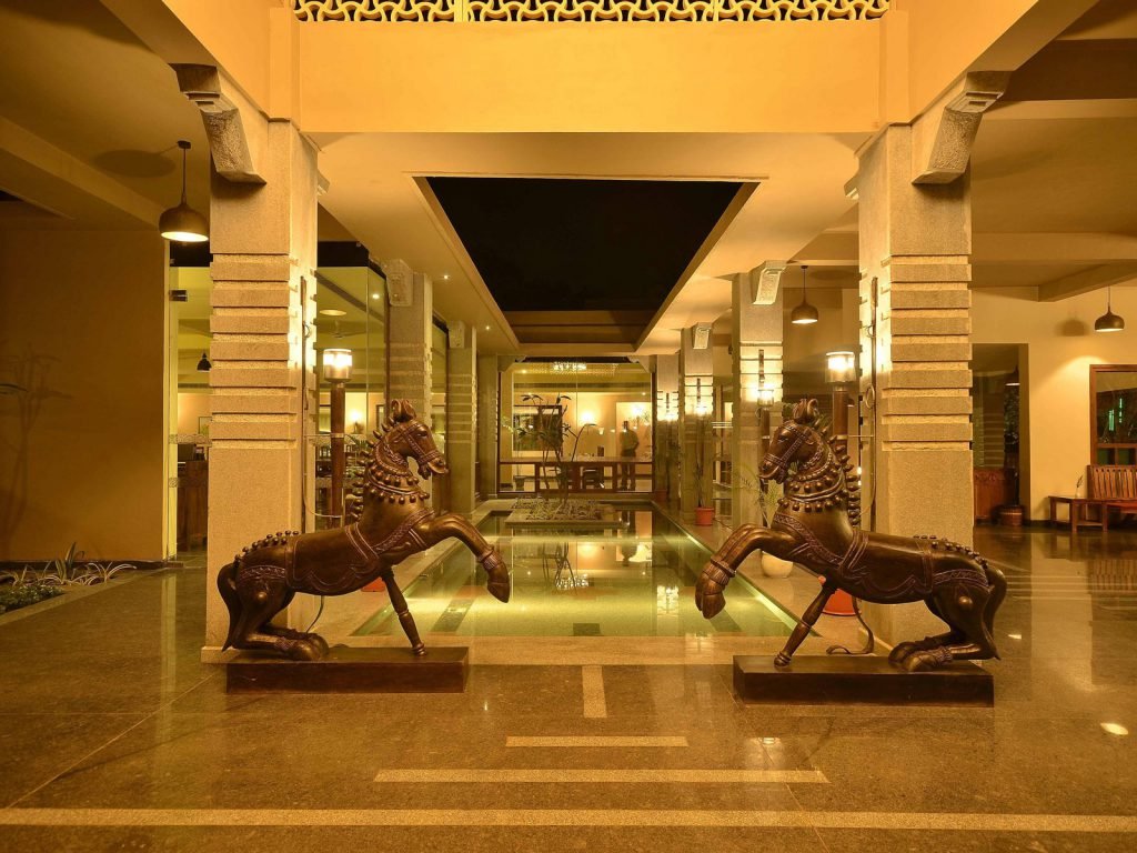 Hotels | Rama Tours