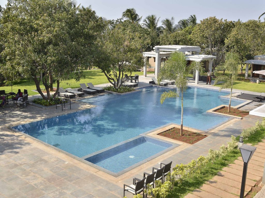 Hotels | Rama Tours