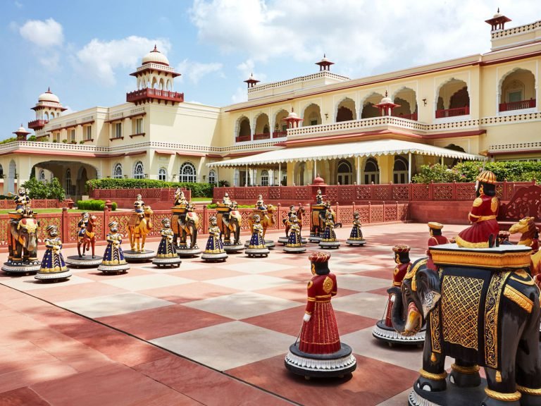 Hotels | Rama Tours