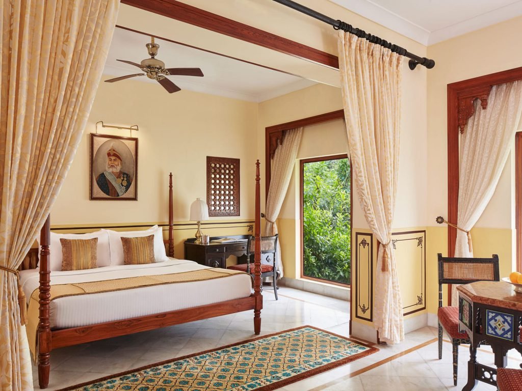 Hotels | Rama Tours