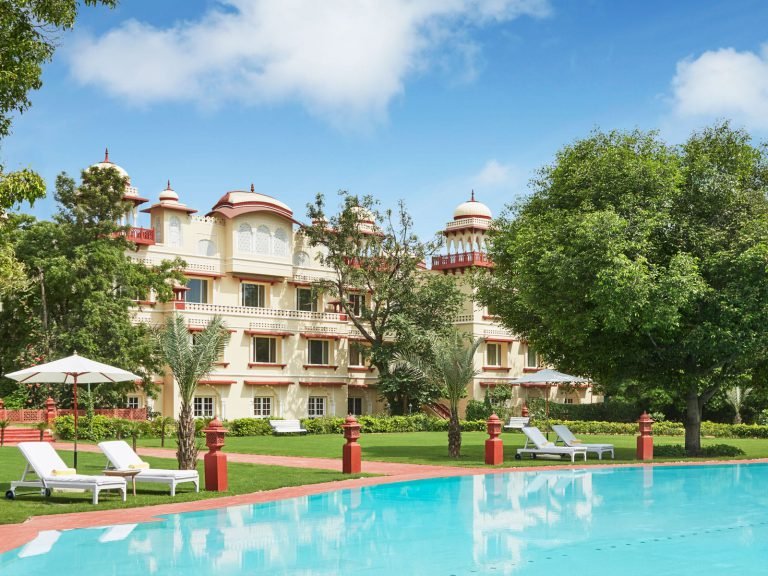 Hotels | Rama Tours