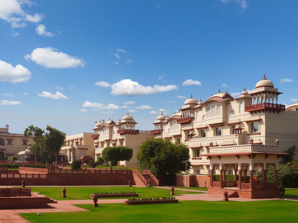 Hotels | Rama Tours