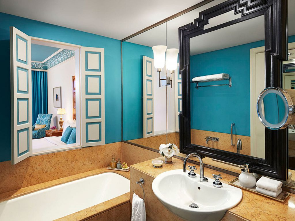 Hotels | Rama Tours