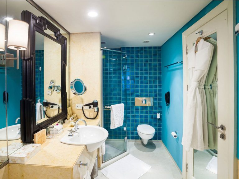 Hotels | Rama Tours