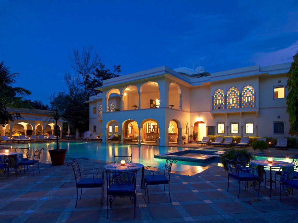 Hotels | Rama Tours