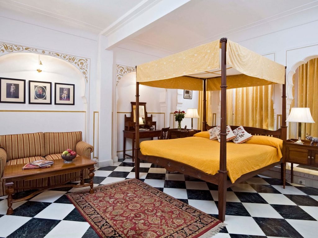 Hotels | Rama Tours