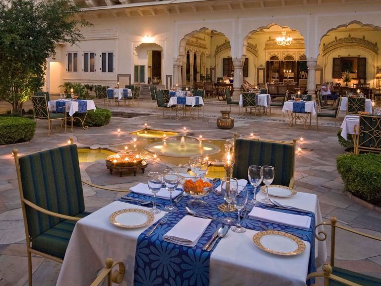 Hotels | Rama Tours