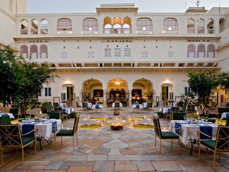 Hotels | Rama Tours