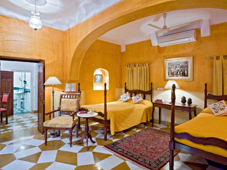 Hotels | Rama Tours