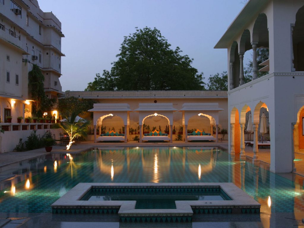 Hotels | Rama Tours
