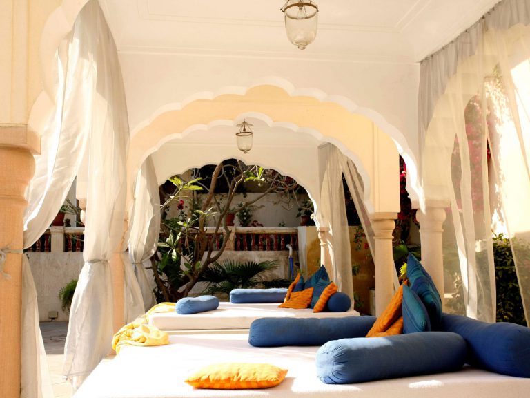 Hotels | Rama Tours
