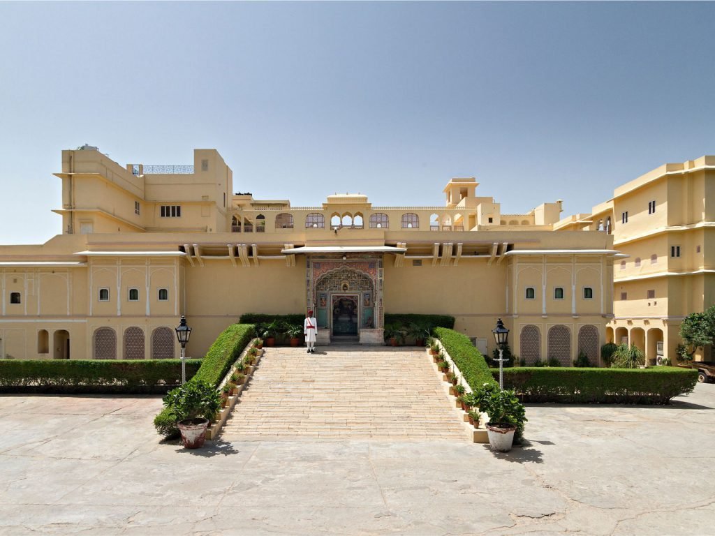 Hotels | Rama Tours