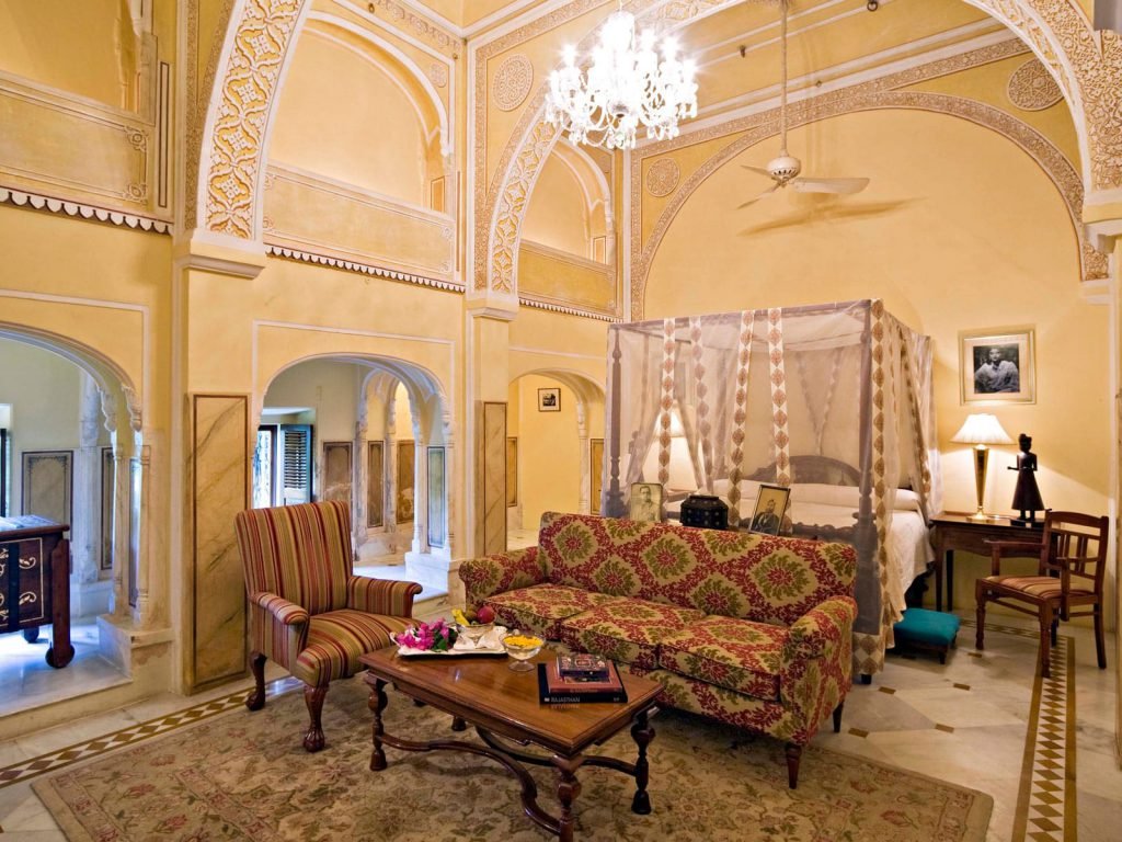 Hotels | Rama Tours