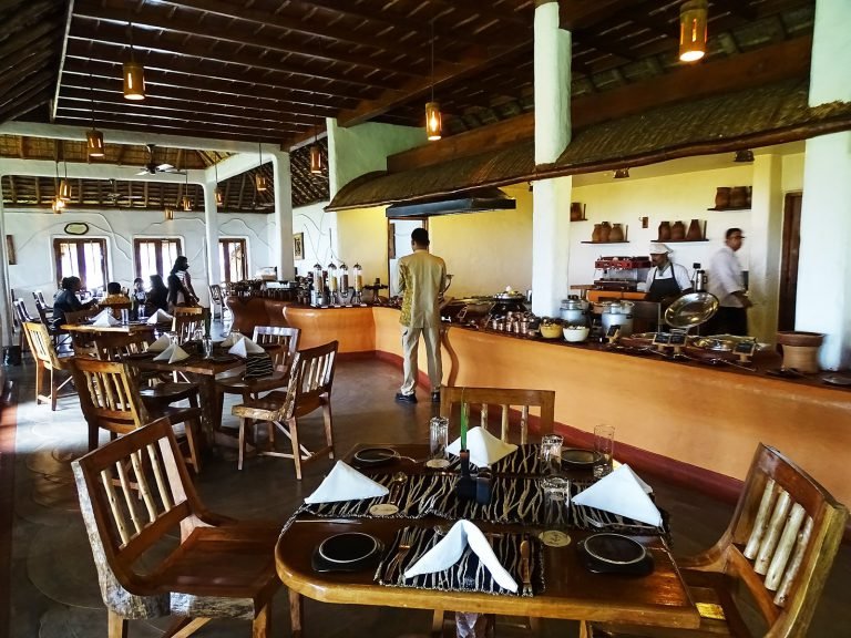 Hotels | Rama Tours