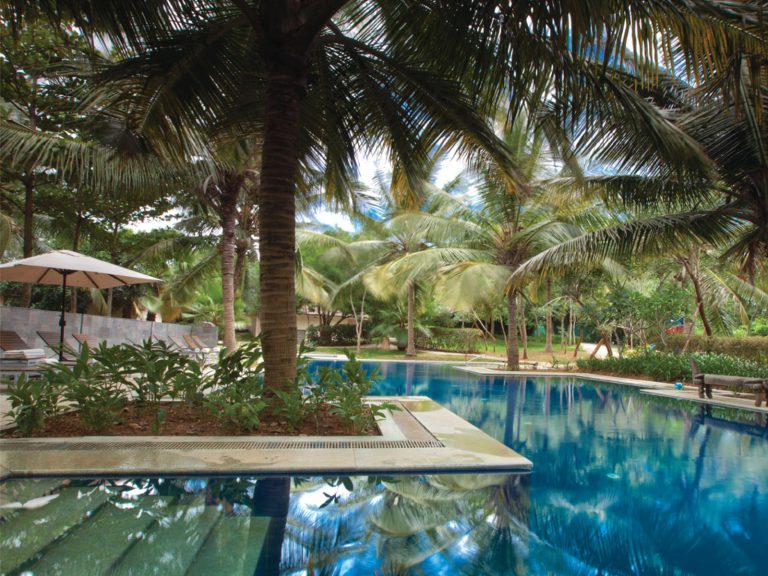 Hotels | Rama Tours