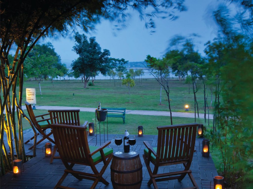 Hotels | Rama Tours