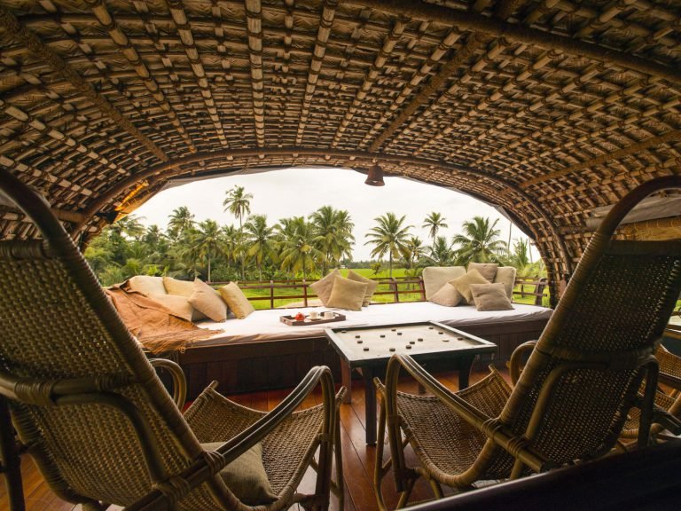 Hotels | Rama Tours