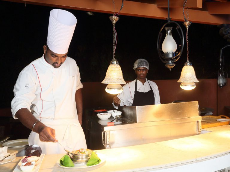 Hotels | Rama Tours