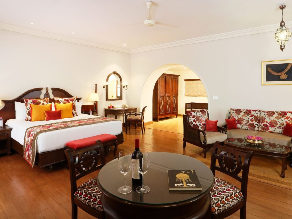 Hotels | Rama Tours