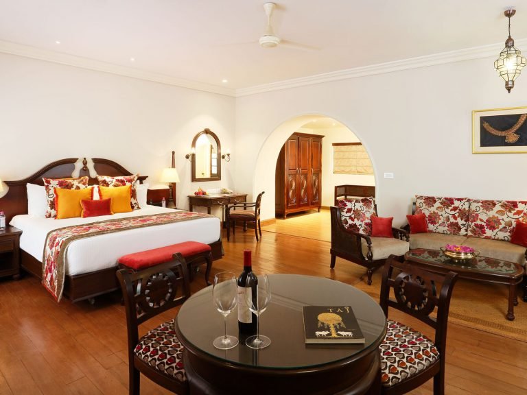 Hotels | Rama Tours