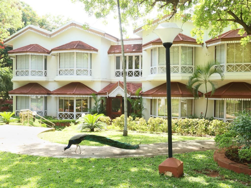Hotels | Rama Tours