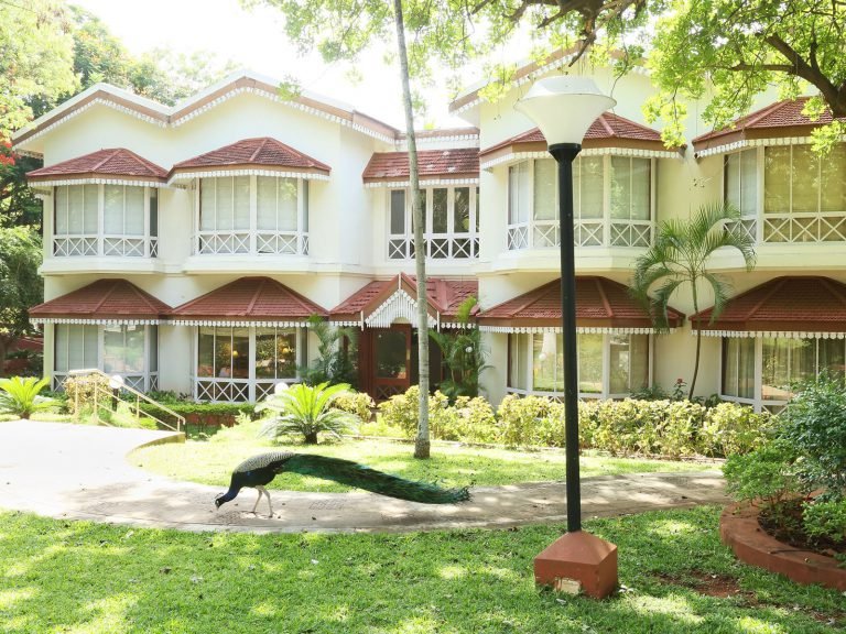 Hotels | Rama Tours