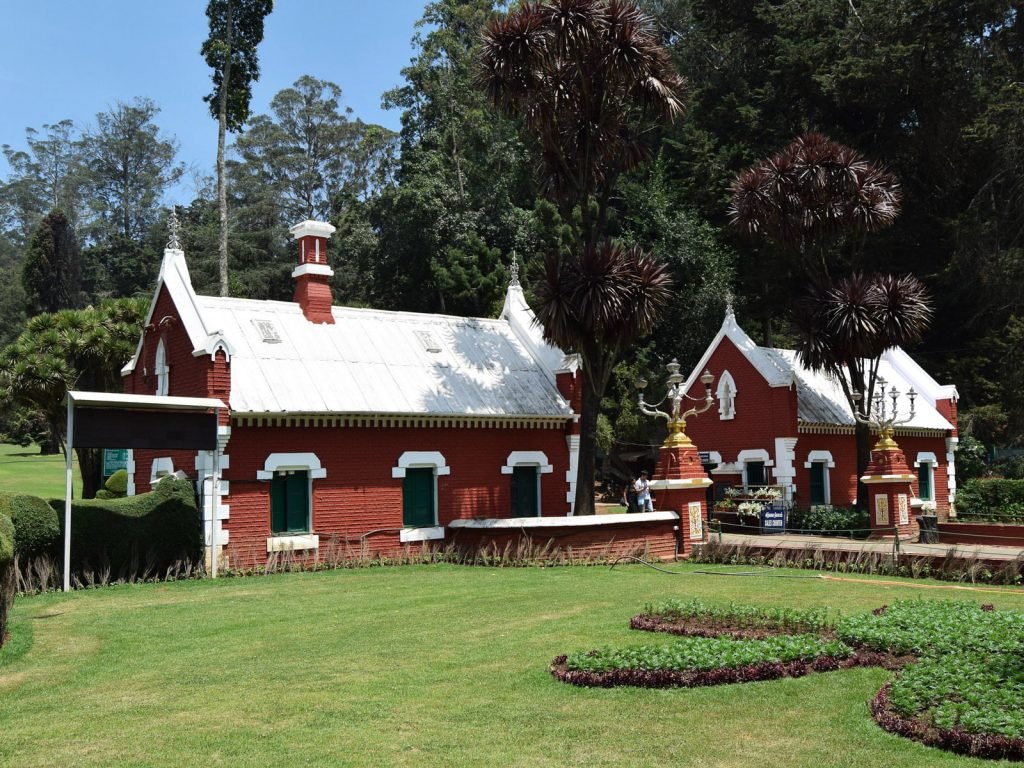 Ooty (Udhagamandalam) | Rama Tours