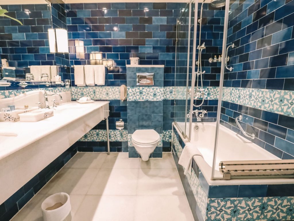Hotels | Rama Tours