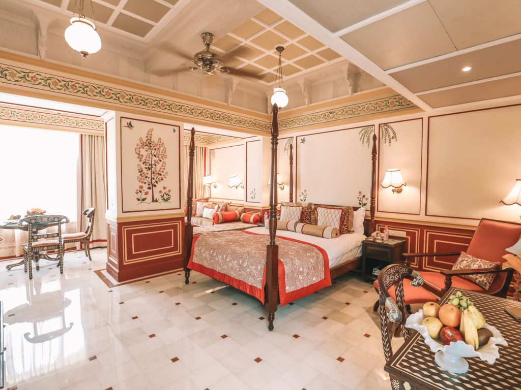 Hotels | Rama Tours