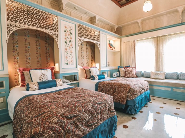 Hotels | Rama Tours