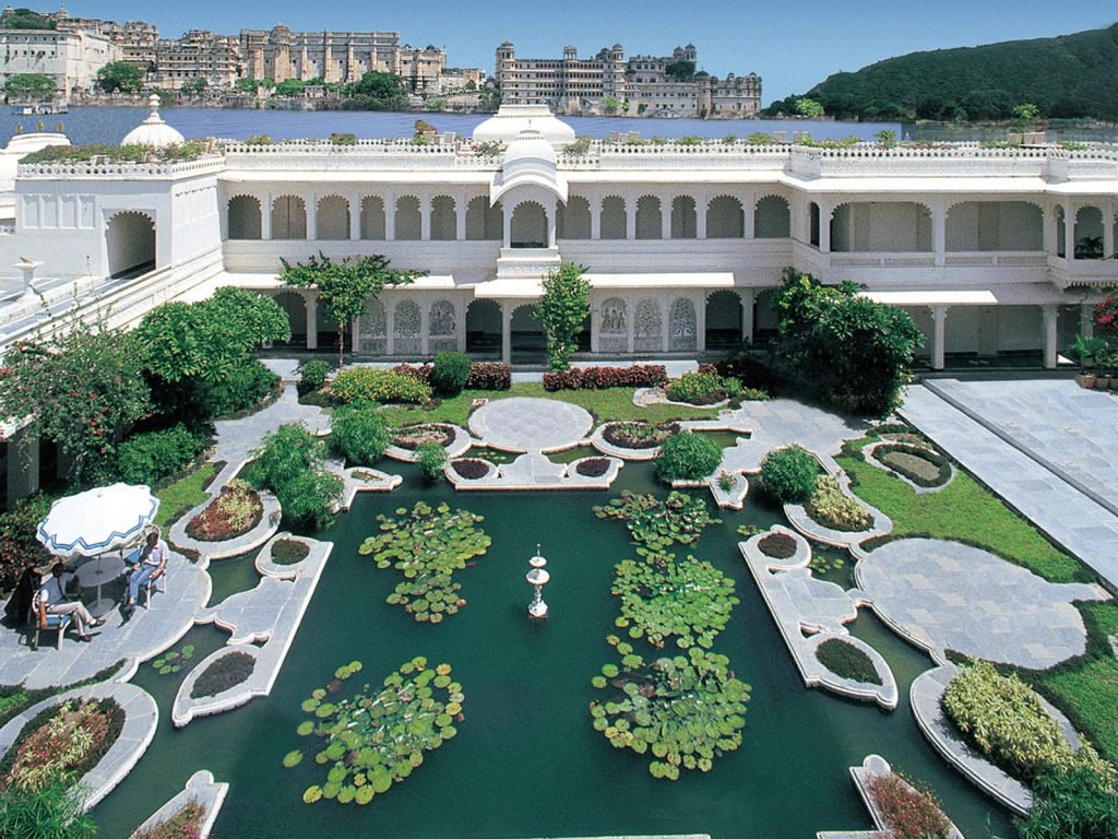 Hotels | Rama Tours