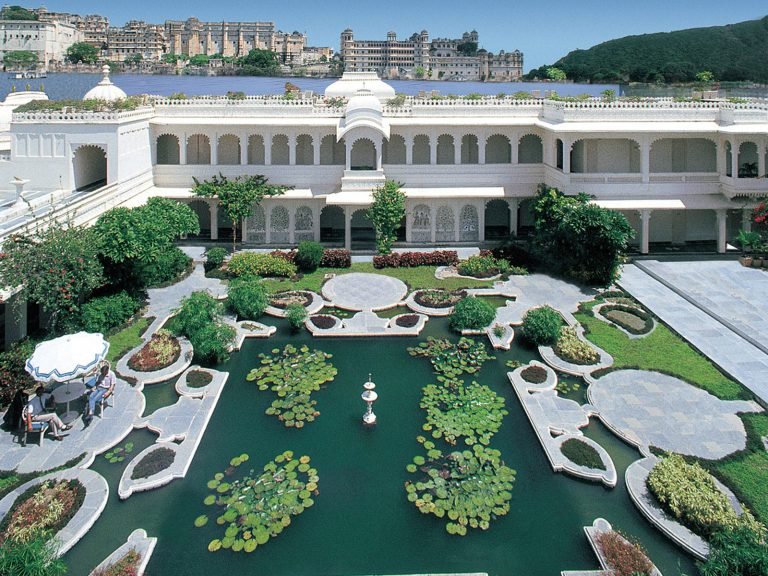 Hotels | Rama Tours