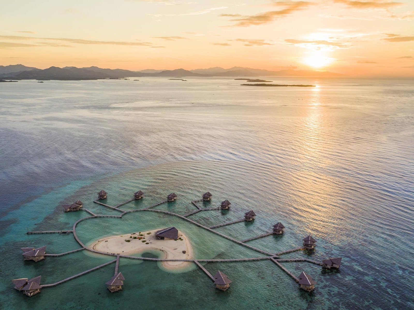 rondreis indonesie gorontalo pulo cinta hotel blog 4