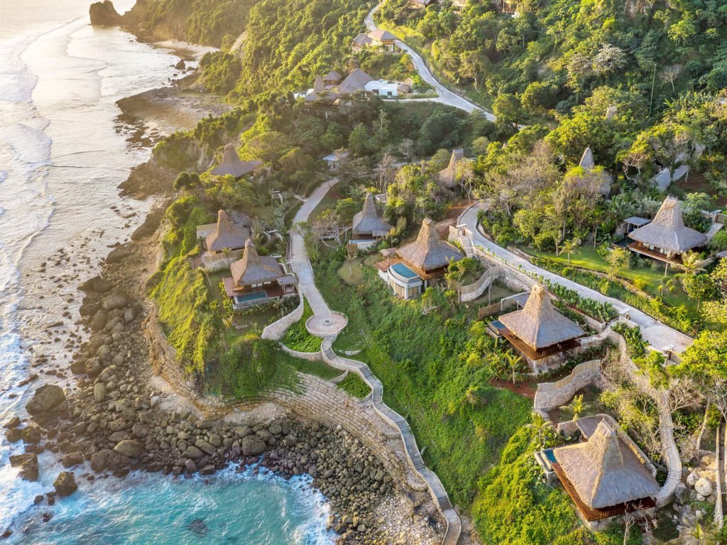 Sumba, Wanokaka, Lelewatu resort | Rama Tours