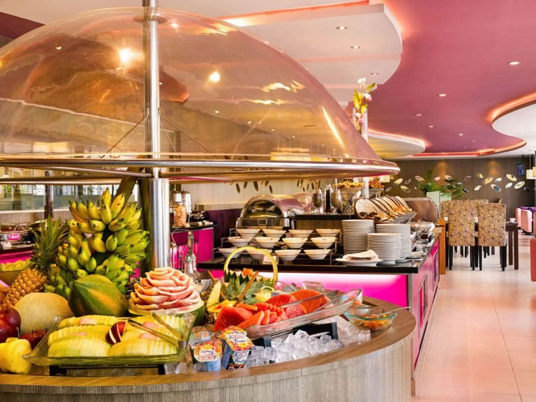 Hotels | Rama Tours